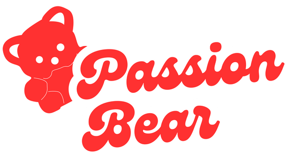 Passion Bear™